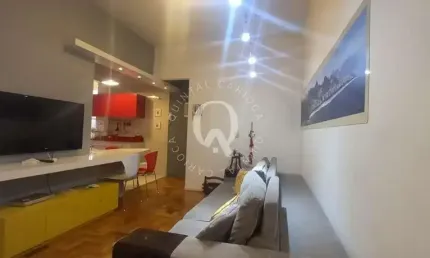 Apartamento com 3 quartos à venda na rua joseph bloch, 61, copacabana, rio de janeiro por r$ 920.000