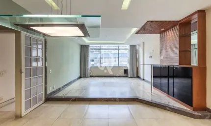 Apartamento com 3 quartos à venda na rua santa clara, 209, copacabana, rio de janeiro por r$ 1.650.000