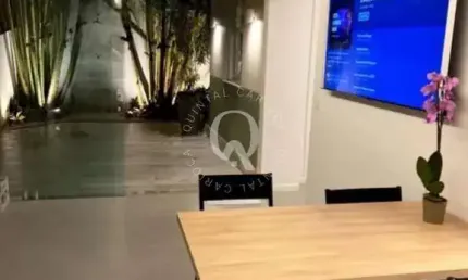Apartamento com 2 quartos à venda na rua faro, 23, jardim botânico, rio de janeiro por r$ 1.080.000