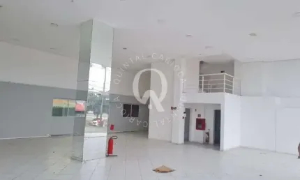 Prédio para alugar na avenida das américas, 15860, recreio dos bandeirantes, rio de janeiro por r$ 65.000