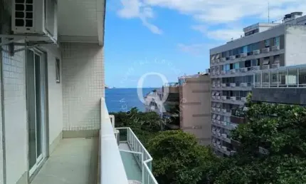 Cobertura com 4 quartos para alugar na rua general venâncio flores, 147, leblon, rio de janeiro por r$ 33.000