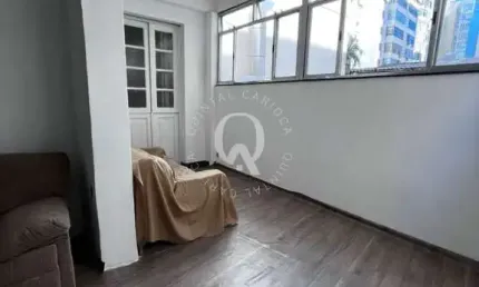 Apartamento com 2 quartos à venda na rua figueiredo magalhães, 148, copacabana, rio de janeiro por r$ 690.000