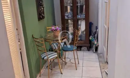 Apartamento com 2 quartos à venda na rua bolivar, 176, copacabana, rio de janeiro por r$ 690.000