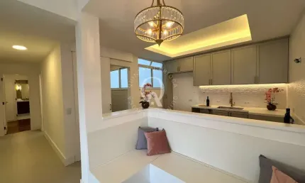 Apartamento com 3 quartos à venda na rua general artigas, 332, leblon, rio de janeiro por r$ 2.995.000