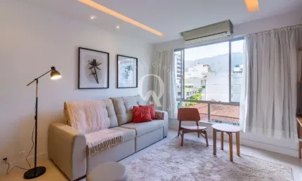 Apartamento com 3 quartos à venda na rua joão líra, 84, leblon, rio de janeiro por r$ 2.750.000