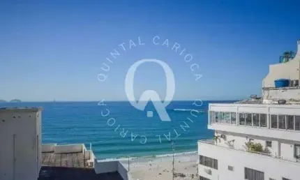 Apartamento com 4 quartos à venda na rua aires saldanha, 144, copacabana, rio de janeiro por r$ 2.600.000