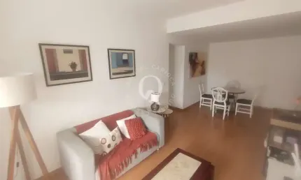 Apartamento com 2 quartos à venda na rua capitão salomão, 47, humaitá, rio de janeiro por r$ 1.200.000