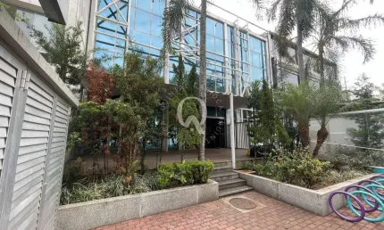 Prédio para alugar na avenida rodolfo amoedo, 350, barra da tijuca, rio de janeiro por r$ 69.500