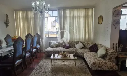 Apartamento com 3 quartos à venda na rua siqueira campos, 233, copacabana, rio de janeiro por r$ 1.110.000