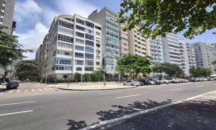 Apartamento com 1 quarto à venda na avenida atlântica, 3196, copacabana, rio de janeiro por r$ 650.000
