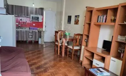 Apartamento com 3 quartos à venda na ladeira dos tabajaras, 94, copacabana, rio de janeiro por r$ 765.000