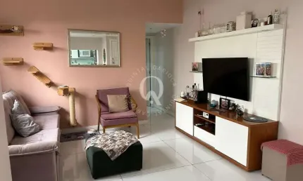 Apartamento com 1 quarto à venda na rua desembargador alfredo russel, 174, leblon, rio de janeiro por r$ 1.290.000