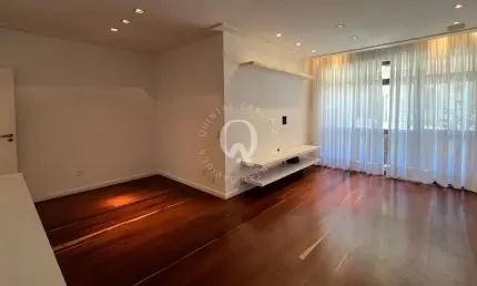 Apartamento com 3 quartos à venda na rua professor brandão filho, 99, leblon, rio de janeiro por r$ 2.250.000