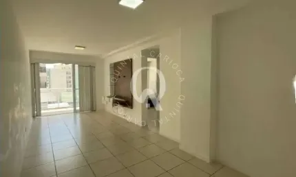 Apartamento com 3 quartos para alugar na são joão batista, 27, botafogo, rio de janeiro por r$ 6.000
