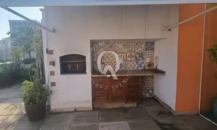 Cobertura com 3 quartos à venda na rua barão da torre, 362, ipanema, rio de janeiro por r$ 5.650.000