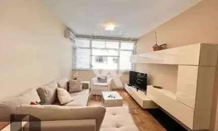 Apartamento com 3 quartos à venda na rua ministro correia de melo, 99, leblon, rio de janeiro por r$ 1.800.000
