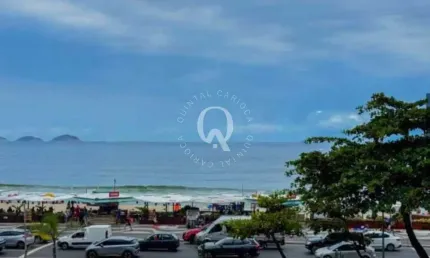 Apartamento com 3 quartos à venda na avenida atlântica, 3210, copacabana, rio de janeiro por r$ 2.650.000