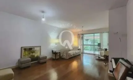 Apartamento com 3 quartos à venda na rua almirante guilhem, 421, leblon, rio de janeiro por r$ 3.490.000