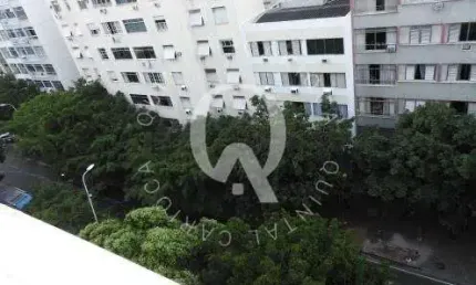 Apartamento com 3 quartos à venda na rua visconde de pirajá, 201, ipanema, rio de janeiro por r$ 2.400.000