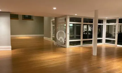 Casa com 5 quartos à venda na ingles de sousa, 73, jardim botânico, rio de janeiro por r$ 30.000.000