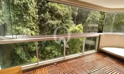 Apartamento com 2 quartos à venda na rua marquês de são vicente, 199, gávea, rio de janeiro por r$ 1.550.000