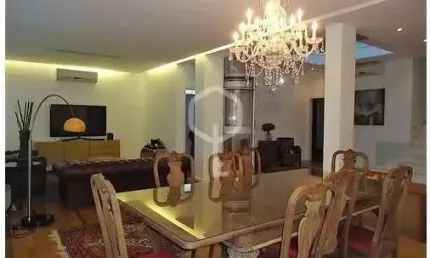 Cobertura com 4 quartos para alugar na avenida vieira souto, 168, ipanema, rio de janeiro por r$ 32.000