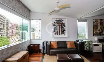 Cobertura com 3 quartos à venda na rua timóteo da costa, 625, leblon, rio de janeiro por r$ 3.990.000