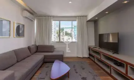Cobertura com 3 quartos para alugar na rua farme de amoedo, 110, ipanema, rio de janeiro por r$ 22.220