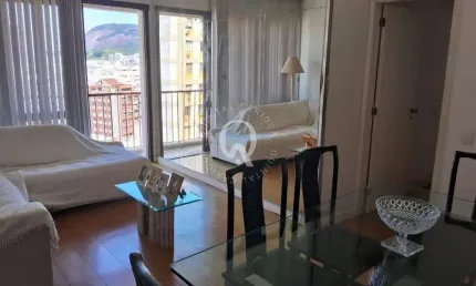 Apartamento com 3 quartos à venda na rua barão de lucena, 132, botafogo, rio de janeiro por r$ 1.750.000