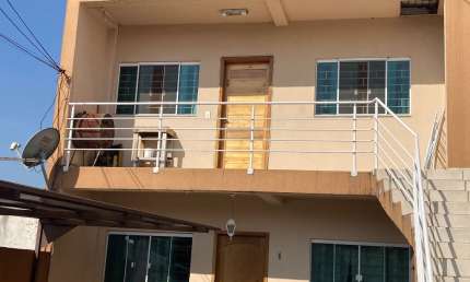 Apartamento com 3 quartos à venda na Rua Saara, 135, Pineville, Pinhais