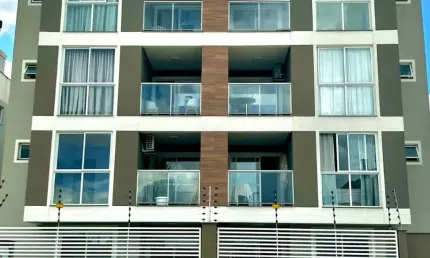 Apartamento 2 Quartos Sacada Churrsasqueira 2º Andar