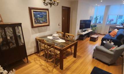 Apartamento com 3 quartos à venda na Rua Paissandu, 35, Flamengo, Rio de Janeiro