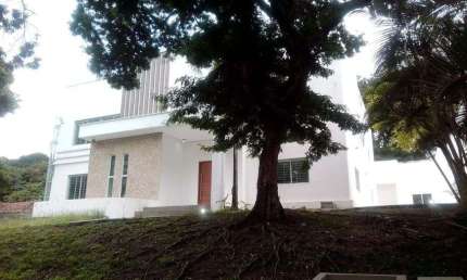 Casa com 5 quartos à venda na Rua Ferreira Lopes, 304, Parnamirim, Recife