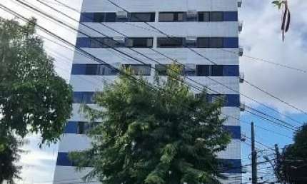 Apartamento com 2 quartos à venda na Rua Marquês de Maricá, 12, Torre, Recife