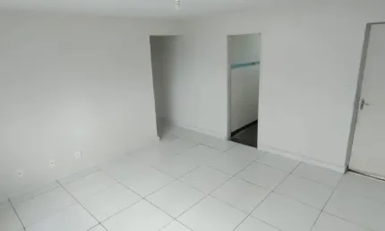 Apartamento de 03 quartos no bairro da  Encruzilhada - Recife - PE