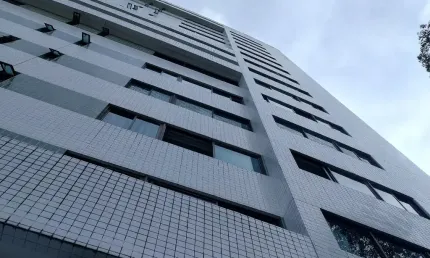 Apartamento com 1 Quarto para alugar, 34m² - Graças