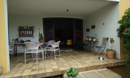 Casa com 3 quartos à venda na Rua Tito Lívio Soares, 280, Poço da Panela, Recife