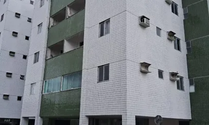 Apartamento com 2 quartos à venda na Rua São Mateus, 852, Iputinga, Recife