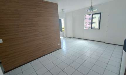 Apartamento com 3 Quartos para venda, 81m² - Espinheiro
