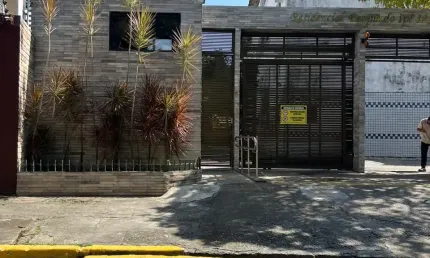 Apartamento com 3 Quartos à venda, 73m² - Tamarineira