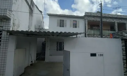 Casa com 3 quartos à venda na Rua Cinquenta e Três, 199, Jardim Paulista, Paulista