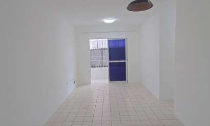 Apartamento com 3 quartos à venda na Agamenon Magalhães De Melo, 285, Tamarineira, Recife