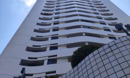 Apartamento com 3 Quartos à venda, 79m² - Espinheiro
