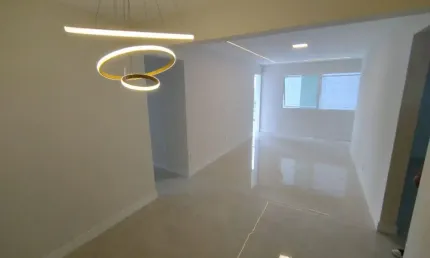 Apartamento com 3 quartos à venda na Rua João Fernandes Vieira, 660, Boa Vista, Recife