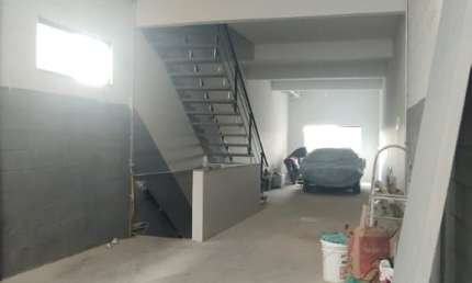 Barracão / Galpão / Depósito com 3 salas para alugar na Rua Coroados, Paraíso (Polvilho), Cajamar
