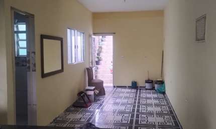 Casa com 3 quartos para alugar na Rua Coroados, Paraíso (Polvilho), Cajamar