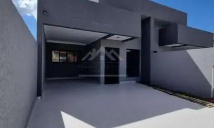 Casa para Venda em São José dos Pinhais, Boneca do Iguaçu
