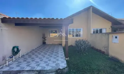 Casa para venda em curitiba, uberaba, 2 dormitórios, 1 suíte, 1 banheiro, 2 vagas