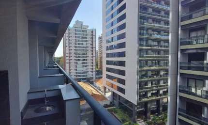 Apartamento com 2 quartos para alugar na Rua Felipe Schmidt, 869, Centro, Florianópolis