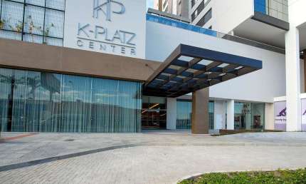 Garagem para alugar na Avenida Presidente Kennedy, 568, Campinas, São José